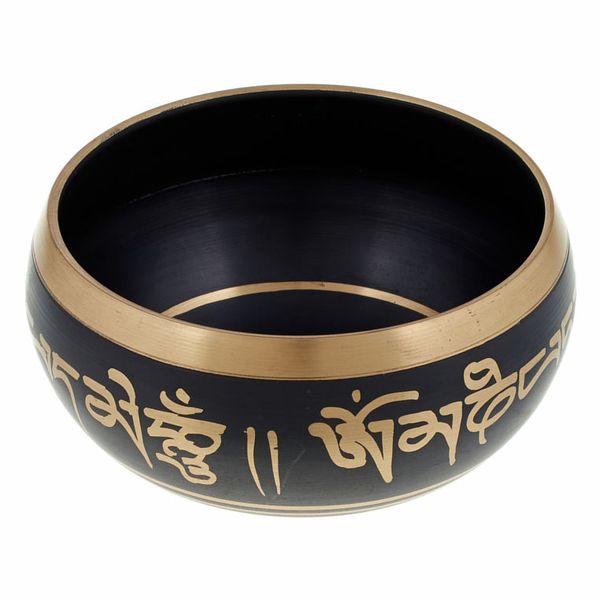Thomann Tibetan Singing Bowl No8, 500g