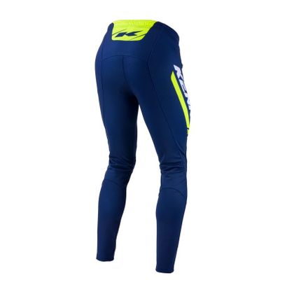 Pantalon cross Kenny TRIAL UP 2025 - Bleu