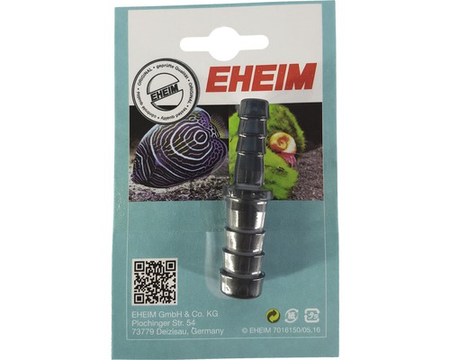 EHEIM 12/16 naar 9/12 verloopstuk