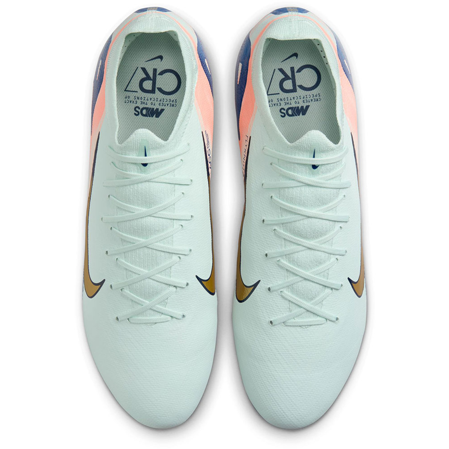 Nike Mercurial Zoom MDS Vapor 16 Pro FG