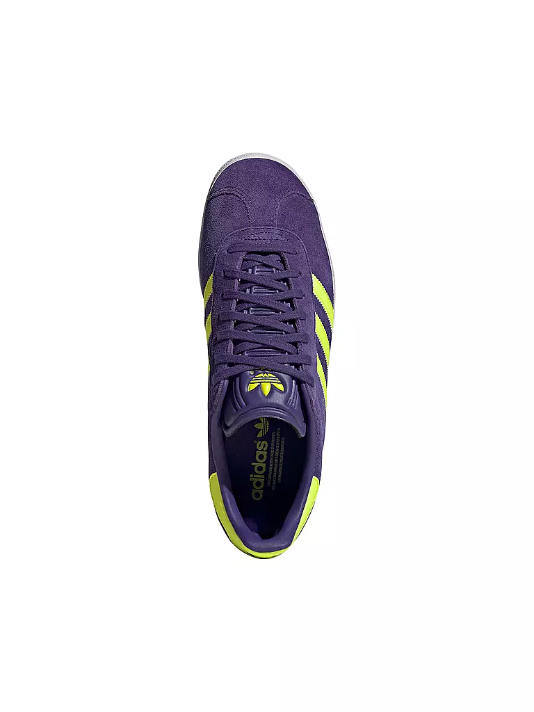 ADIDAS ORIGINALS Sneaker GAZELLE MESSI bunt