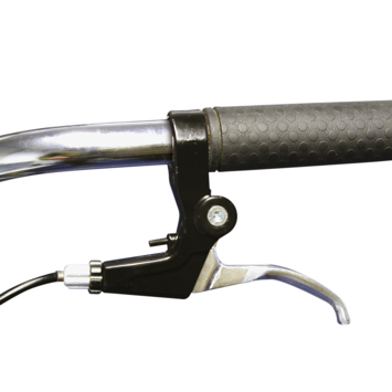 Dresco remgrepen v-rem 2st