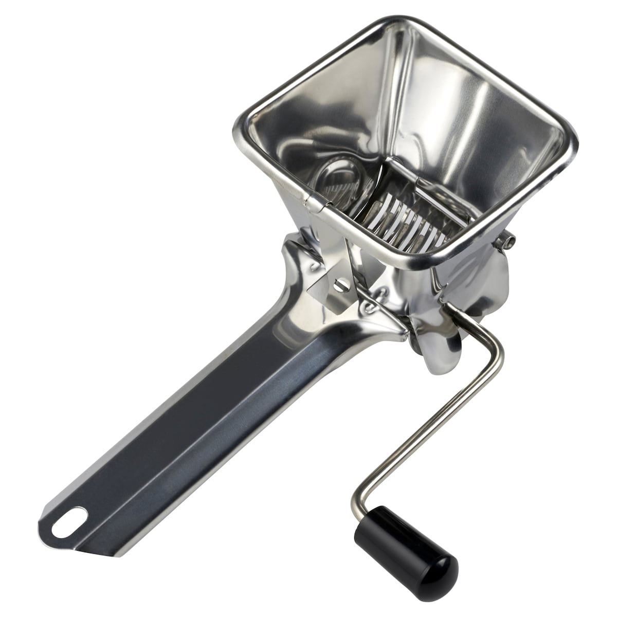 Funktion Parsley grater
