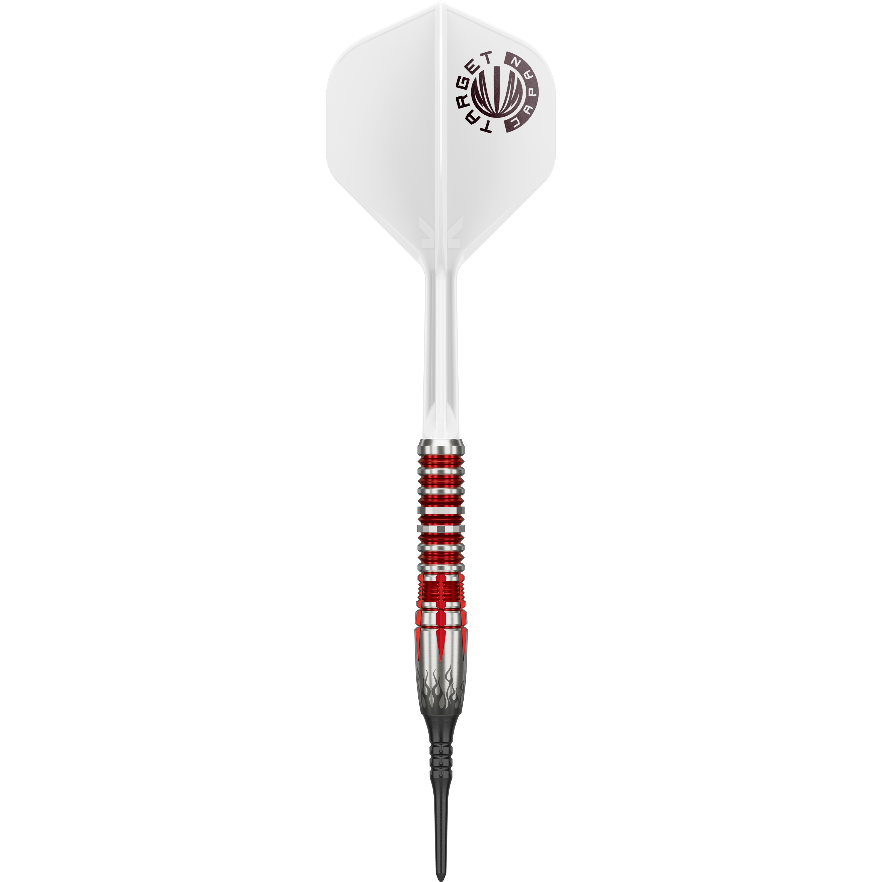 Target Japan - Hoshino Mitsumasa MAX Gen 10 - Softdart