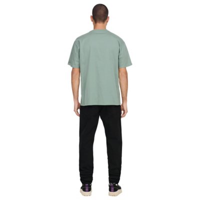 Tee-shirt à manches courtes homme Onsfred ONLY AND SONS
