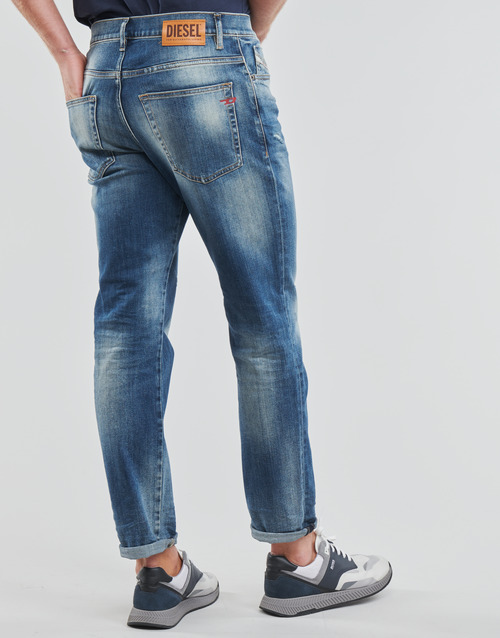 Diesel - D-FINNING Azul / Medium