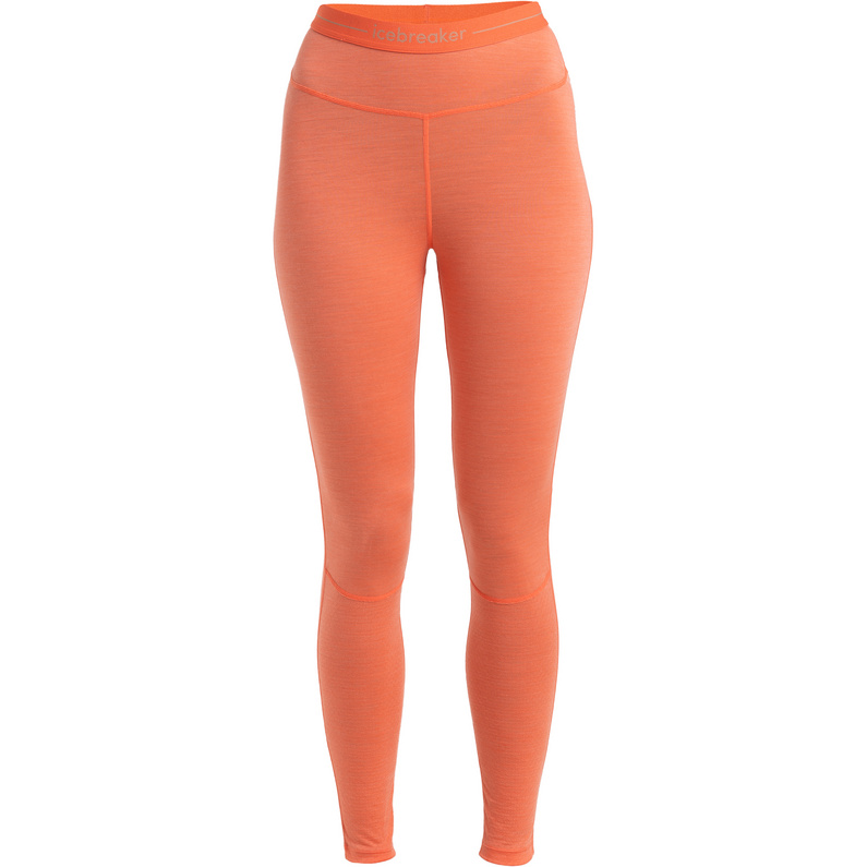 Icebreaker Damen 125 ZoneKnit Tights