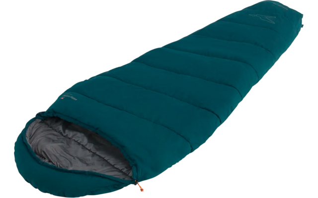 Easy Camp Raven I Mumienschlafsack 5°C Links 215 x 76 x 50 cm