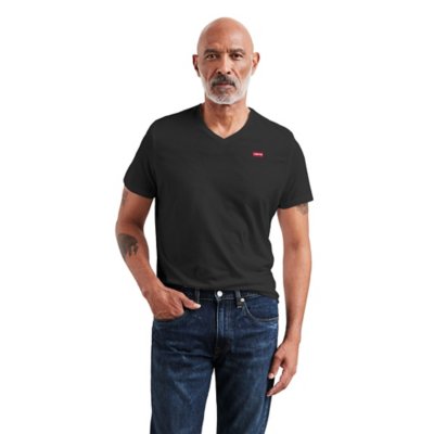 Tee-shirt à manches courtes homme Original Mineral LEVIS