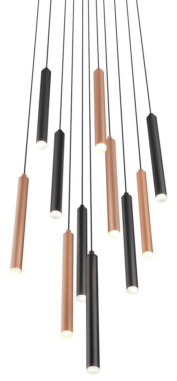 Musterring Pendelleuchte CALINA