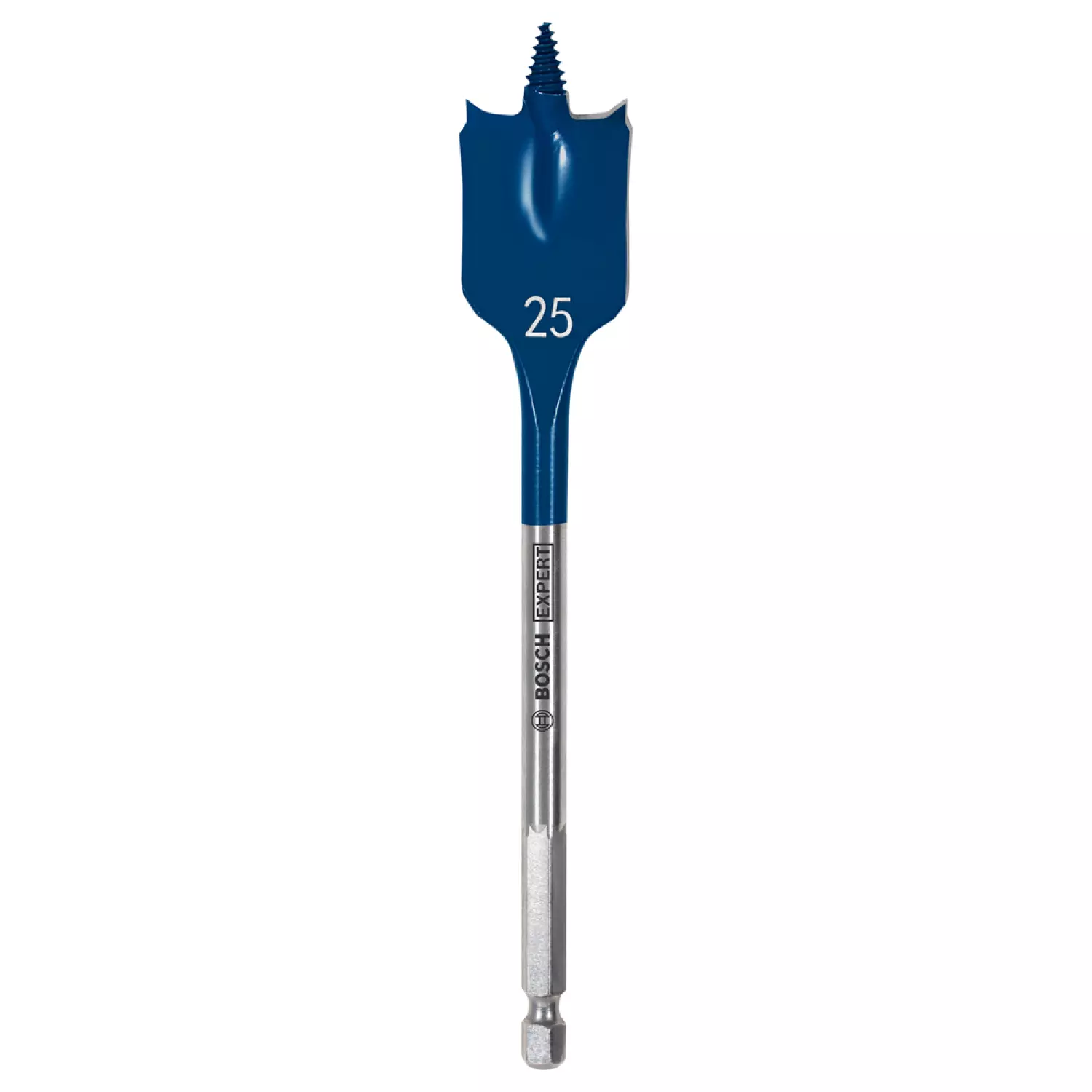 Bosch 2608900322 EXPERT Speedboor Self Cut Speed, zeskantschacht 25 x 152 mm