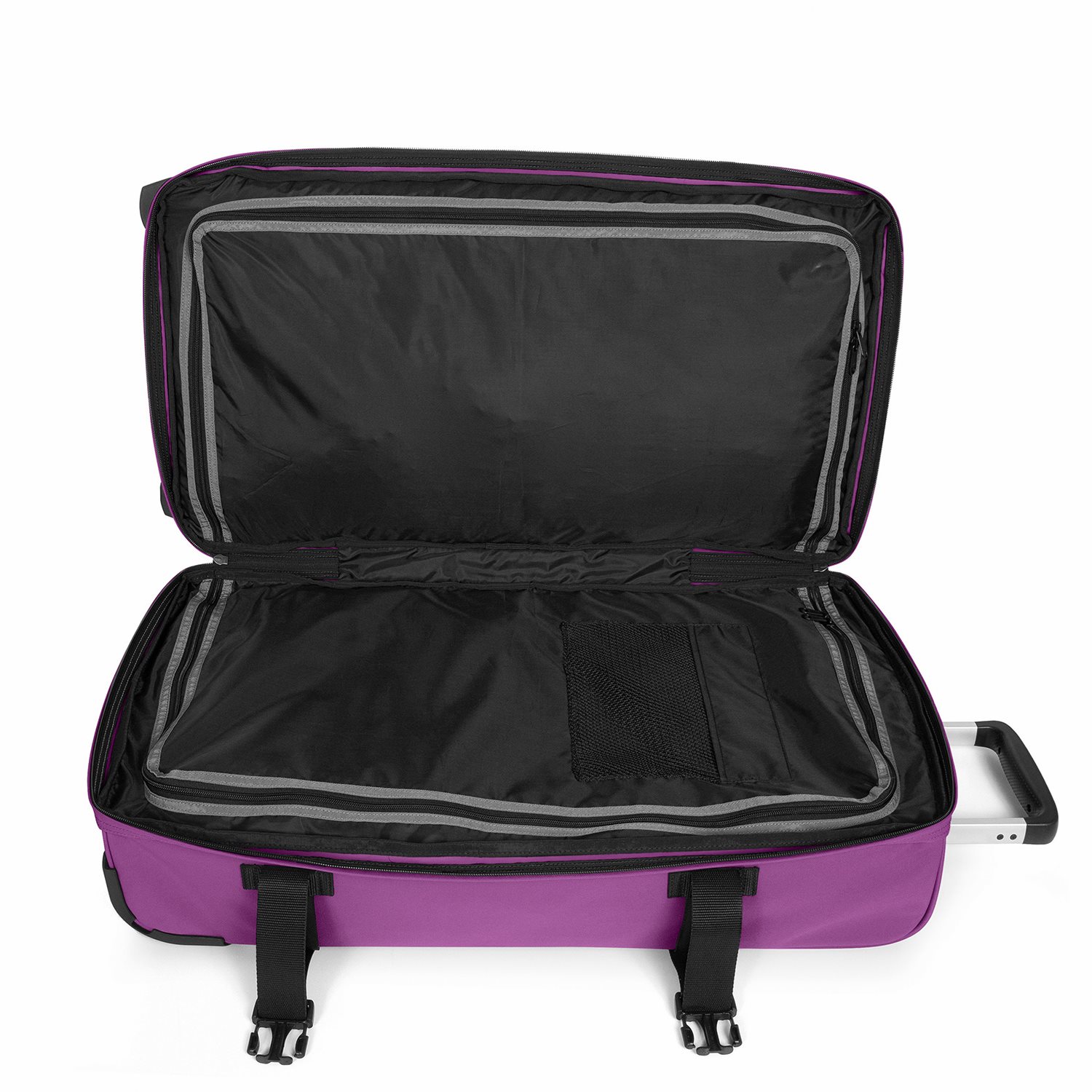 Eastpak Transit'R L fig purple