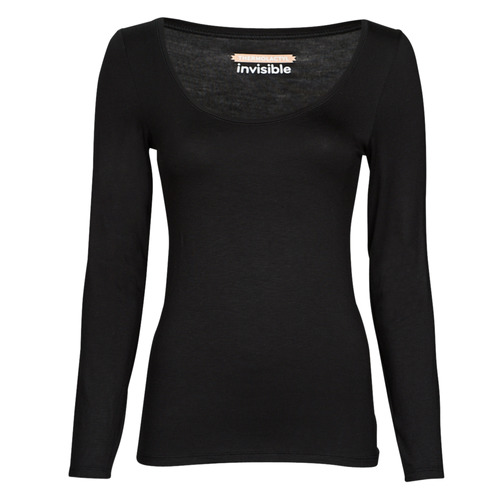 Damart - MICROFIBRE GRADE 2 - Noir