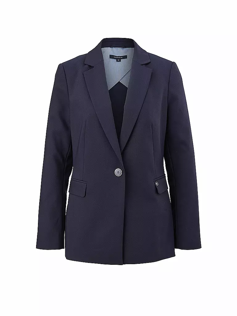 COMMA Blazer  blau