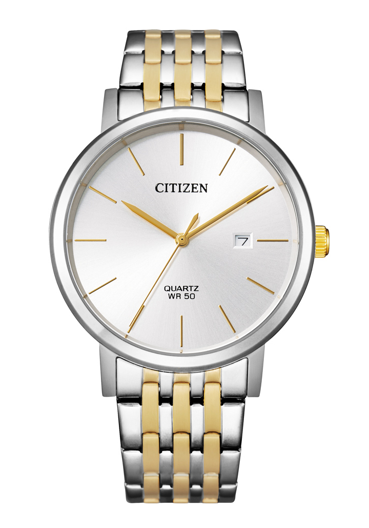 Citizen Herrenuhr BI5074-56A