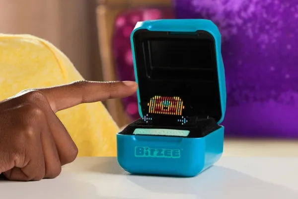Bitzee Interactive Magicals Pet