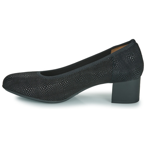 Otess - 14200 - Noir