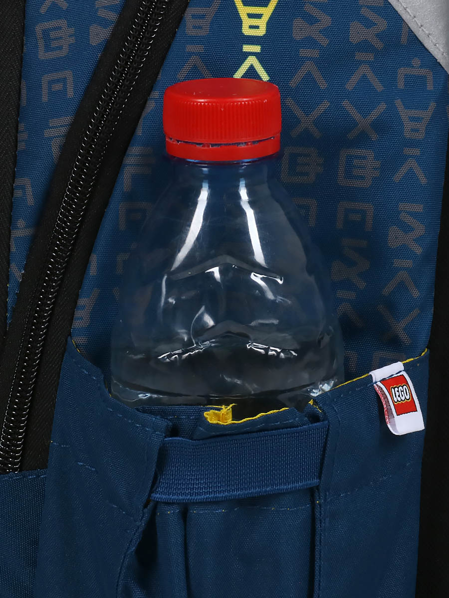 Sac À dos Lego Ninjago Family M