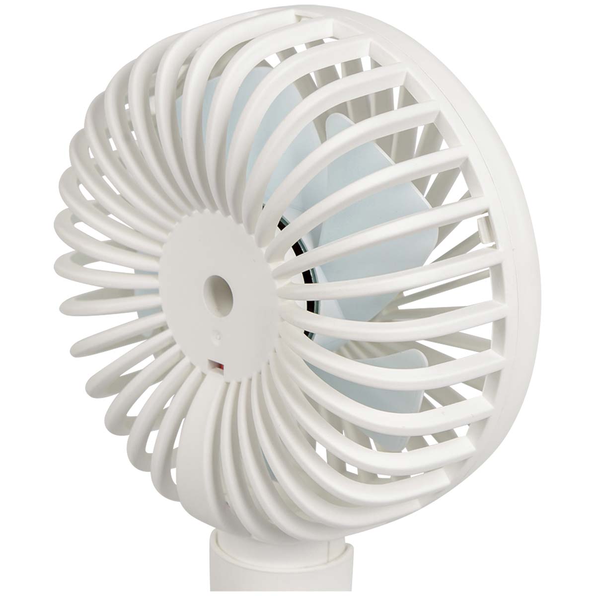 Bo-Camp oplaadbare handventilator