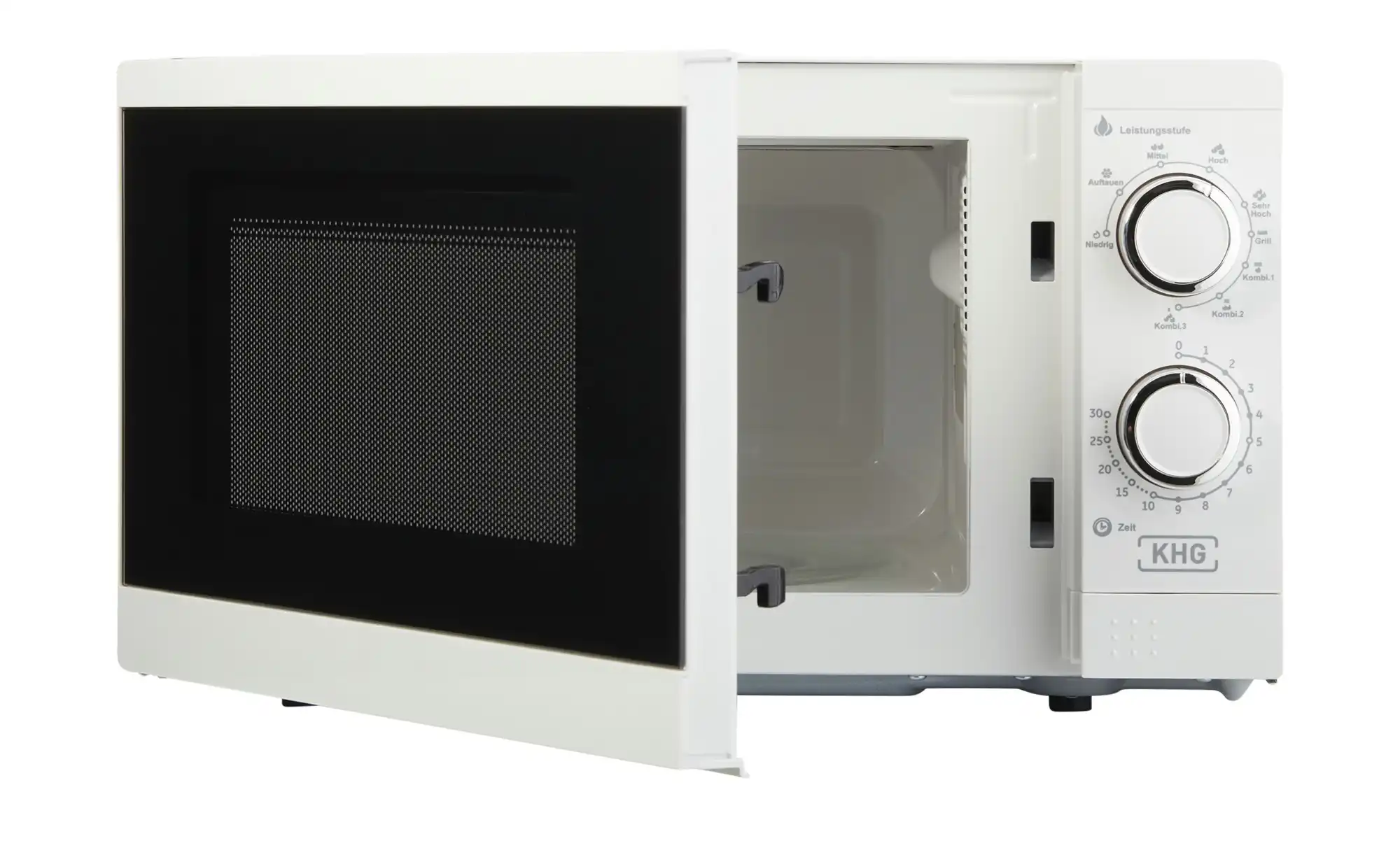 KHG Mikrowelle MW-20.1GW