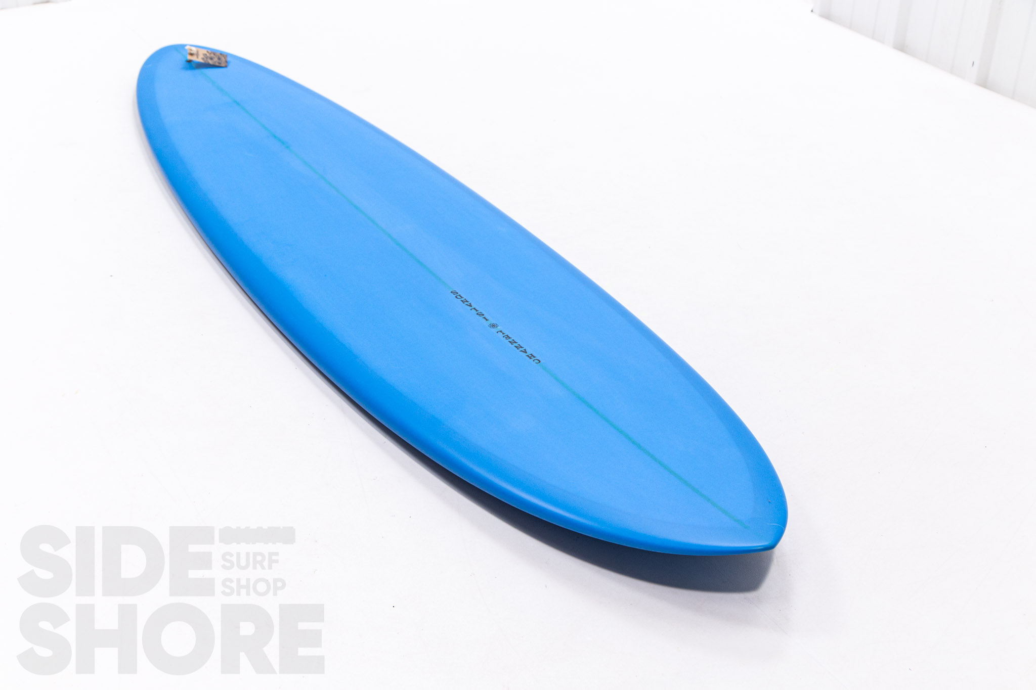 Al Merrick CI Mid - Tint - 7'2 x 21 1/4