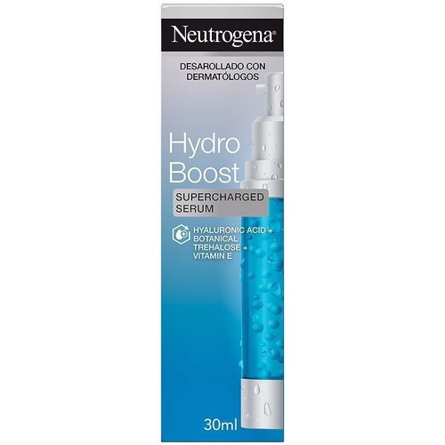 Neutrogena - Hydro Boost Serum Boost Hidratante Concentrado