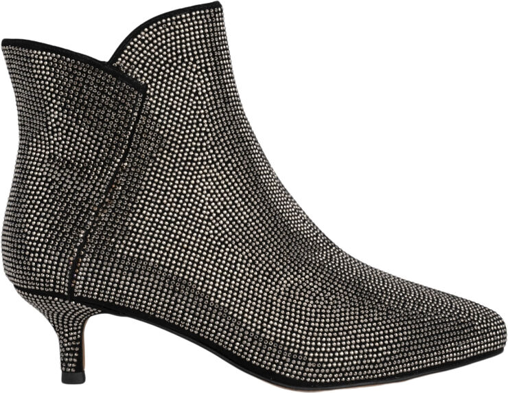 Shoe The Bear STB-Saga Zip Crystal 020