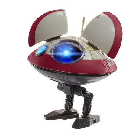 Hasbro Star Wars L0-LA59 (Lola) interaktive elektronische Figur