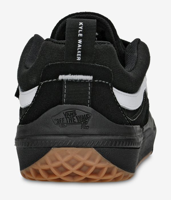 Vans Kyle Pro 2 Schuh (black black)
