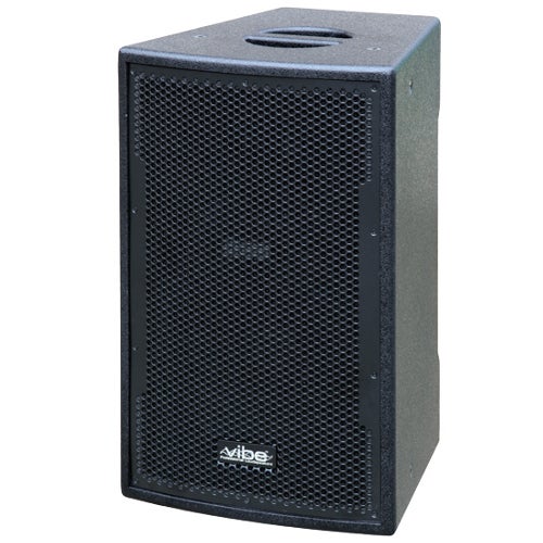 JB systems Vibe 10 MKII passieve 10 inch luidspreker