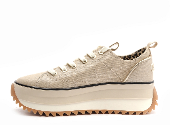 Tamaris basses femme 23731 41 or