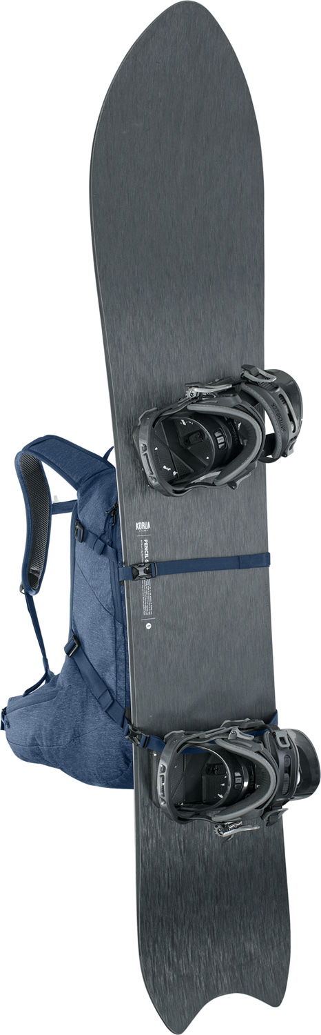 EVOC Line Pro 30L
