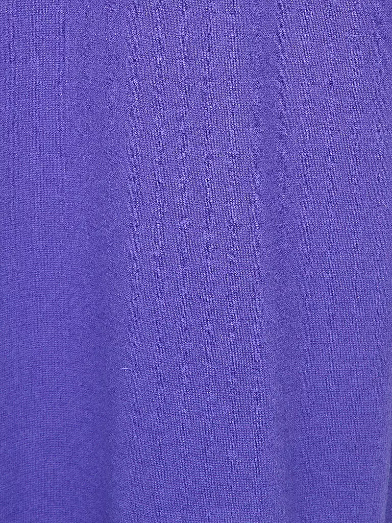 MARC CAIN Minikleid  lila
