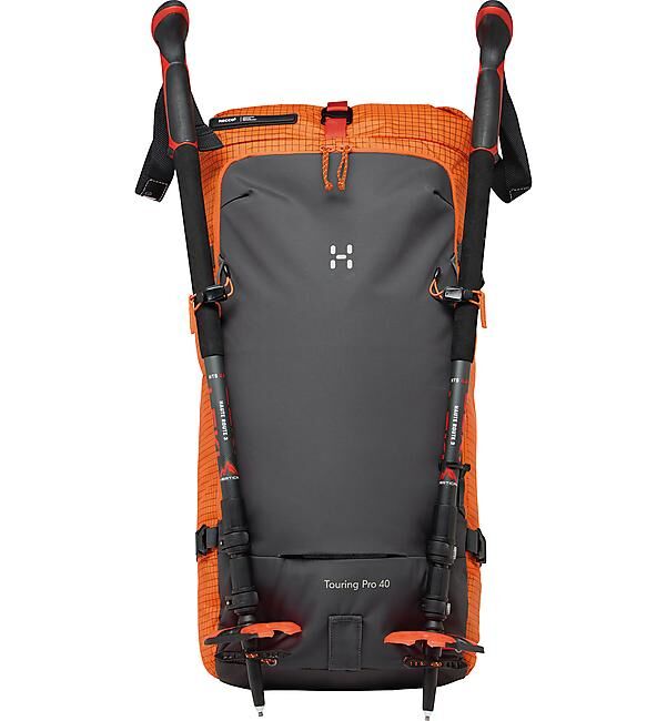 HAGLÖFS - SAC SKI L-I-M TOURING PRO 40
