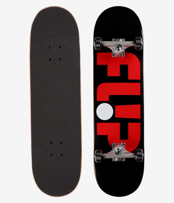 Flip Odyssey 8.25