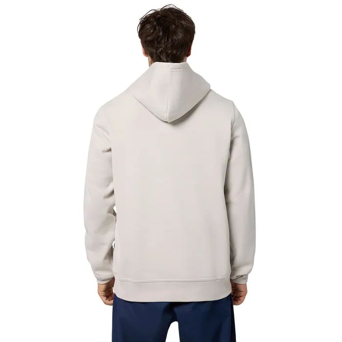 Champion Big Logo Fleece Hoodie Heren