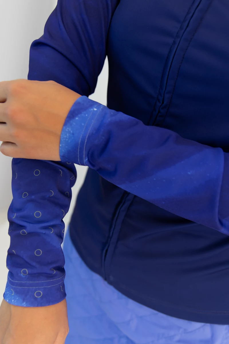 Sportful Doro Damen Longsleeve