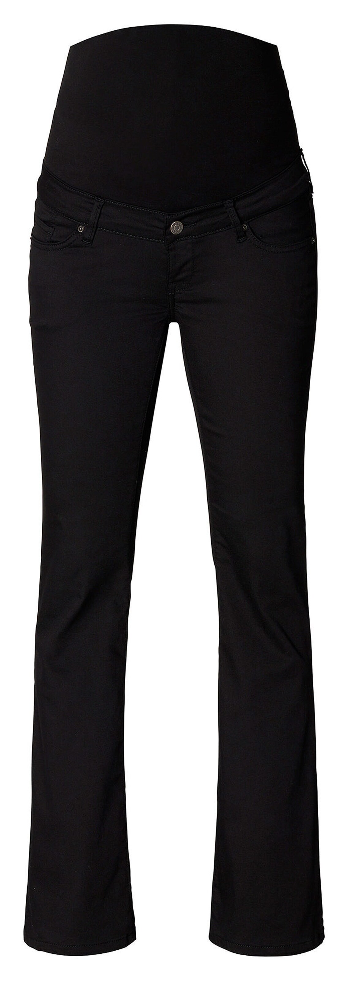 Noppies Casual Hose flared Senna Black