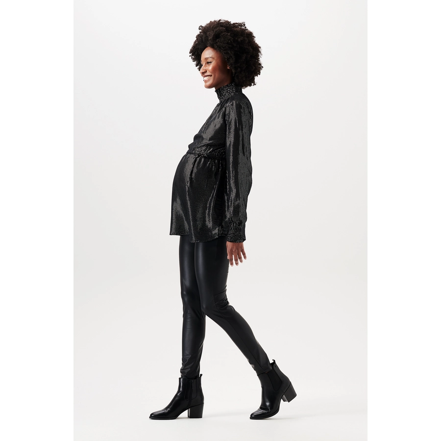 Esprit Bluse Black Ink
