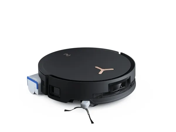 Ecovacs Deebot X8 PRO OMNI Robotstøvsuger med gulvvask