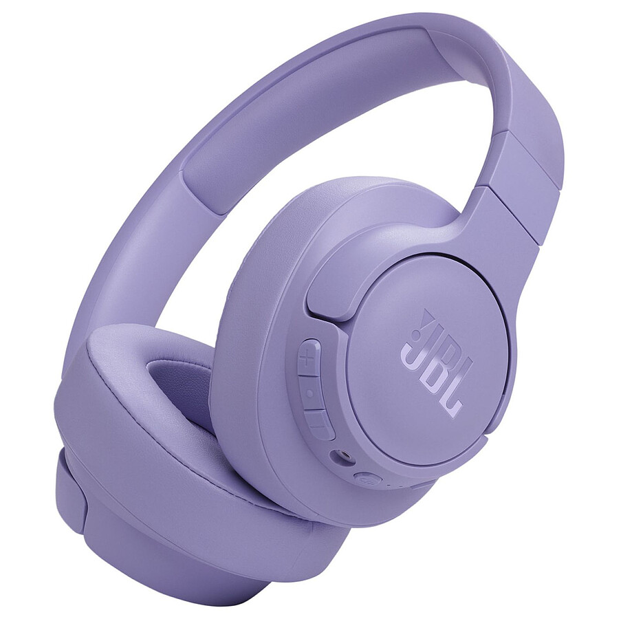JBL Tune 770NC Violet