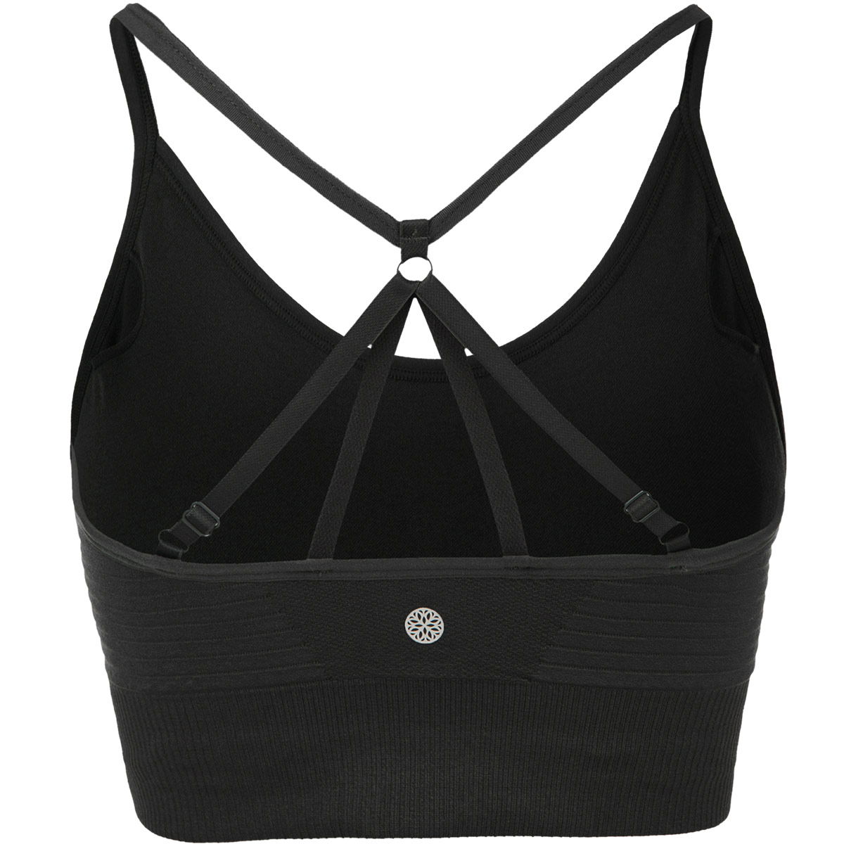Athlecia Foan Seamless Light Support Sports BH Dame