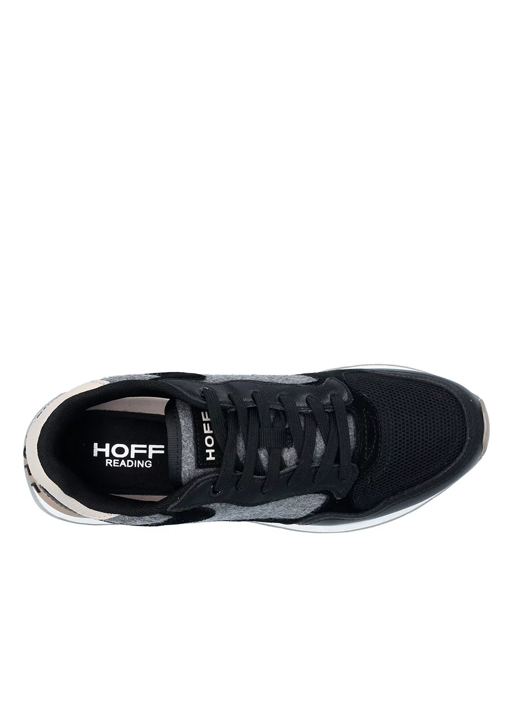 SNEAKERS READING HOFF