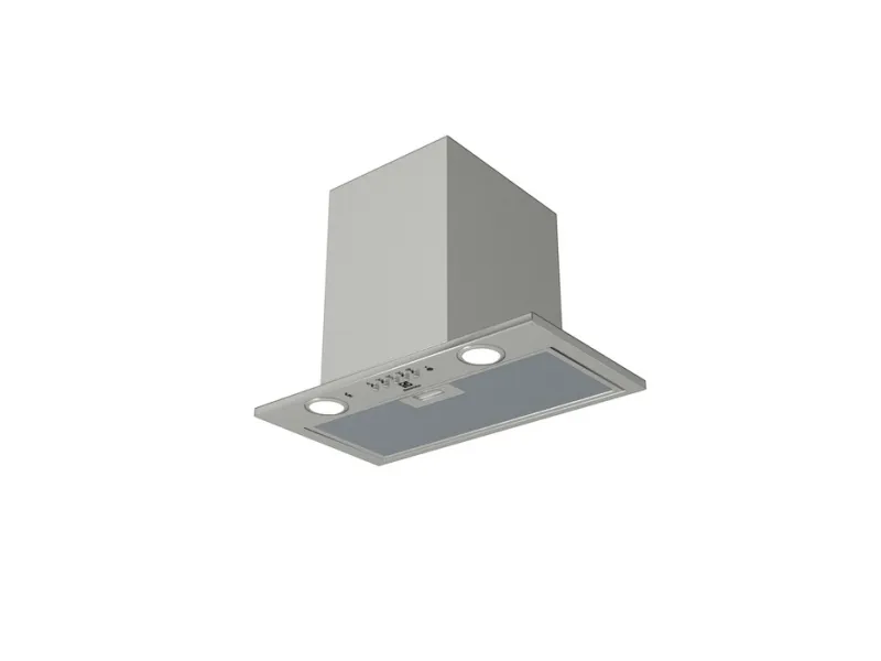 Emhætte Electrolux INTEGRERET Emhætte LFG516X, HOB2HOOD