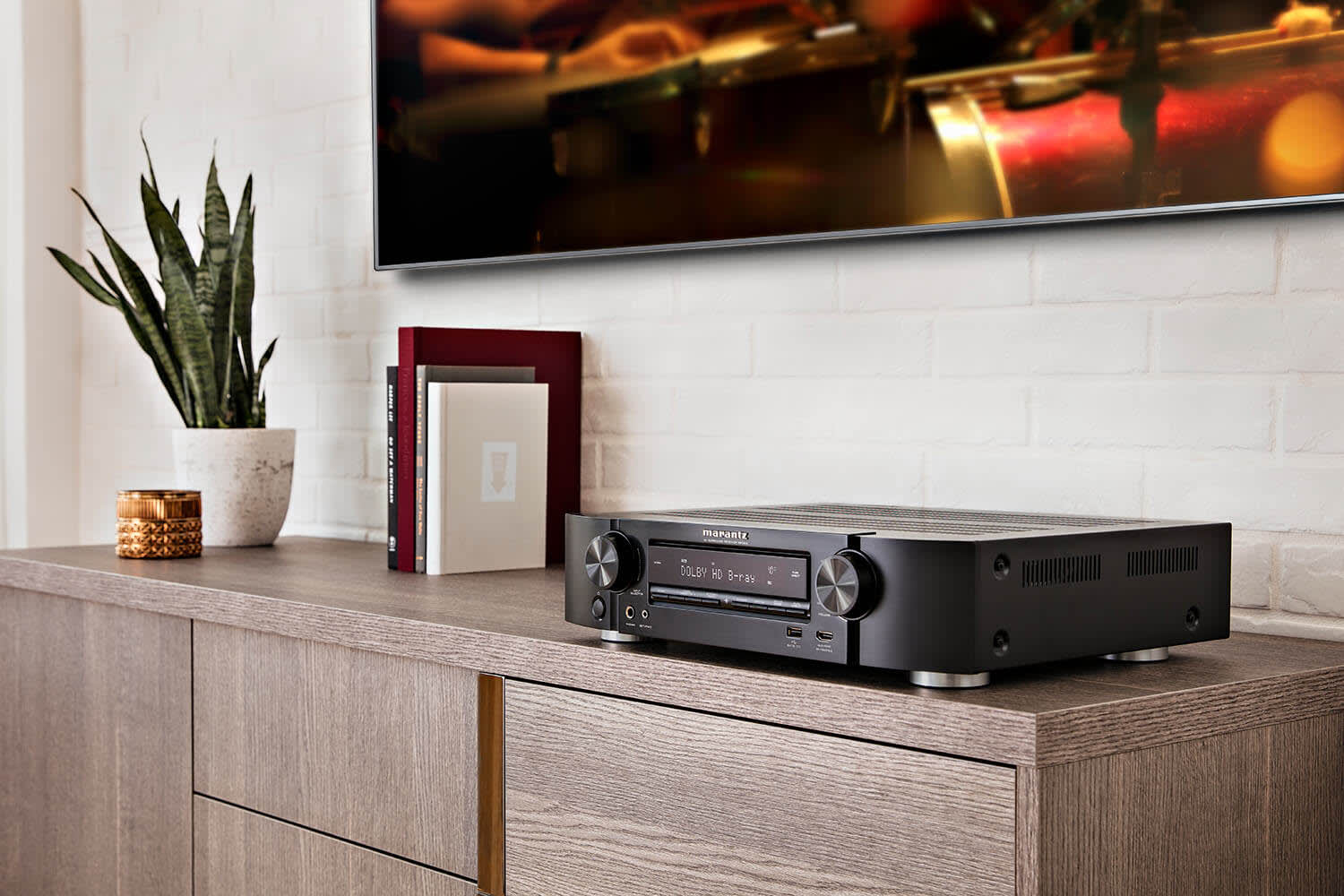 Marantz NR1510