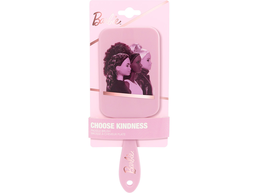 ESCOVA CABELO BARBIE