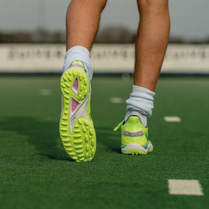 Mizuno Wave Panthera 2 Hockeyschoenen Senior