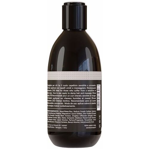 Sendo - Soothing Calming Shampoo