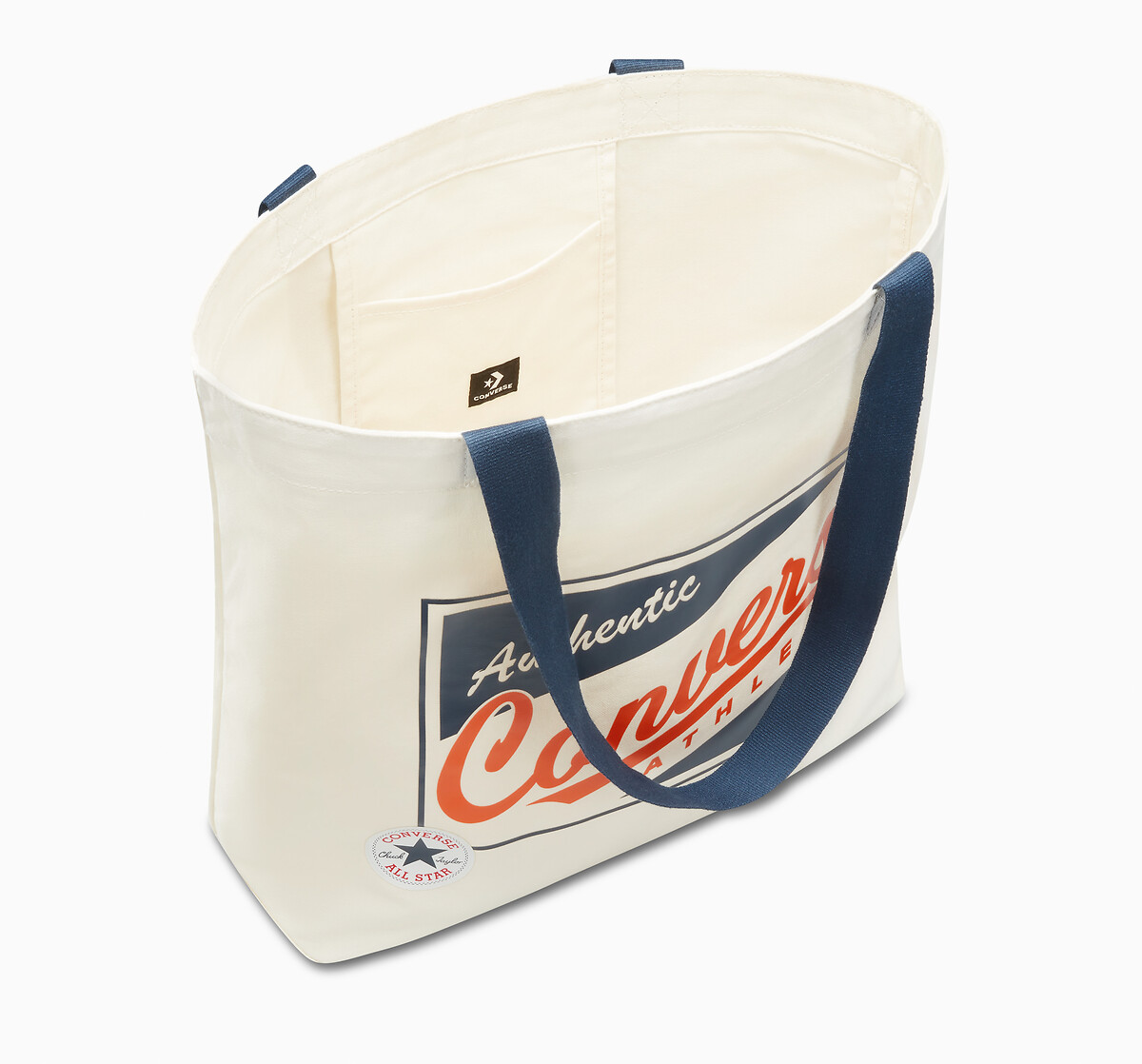 CONVERSE<br>Sacola Tote Core AOP