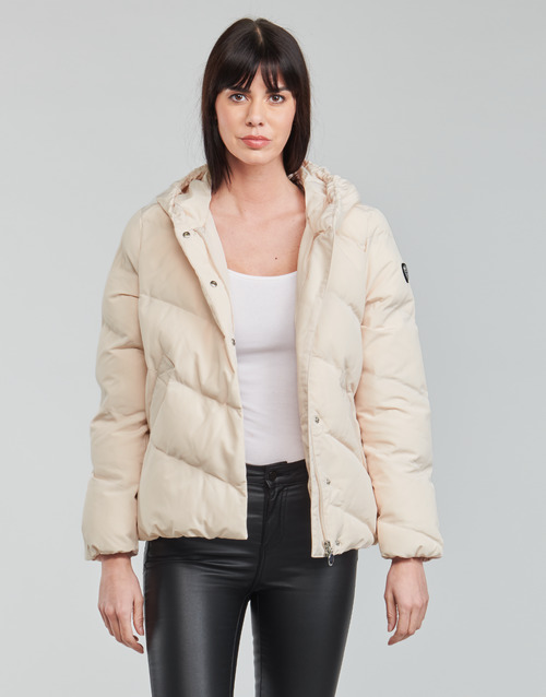 Emporio Armani EA7 - MOUNTAIN W ECO Crema
